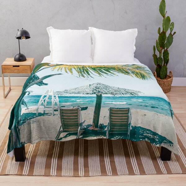 Item preview, Tropical Beach Vista-Fiji-Holiday❤ designed and sold by kmsphotography.