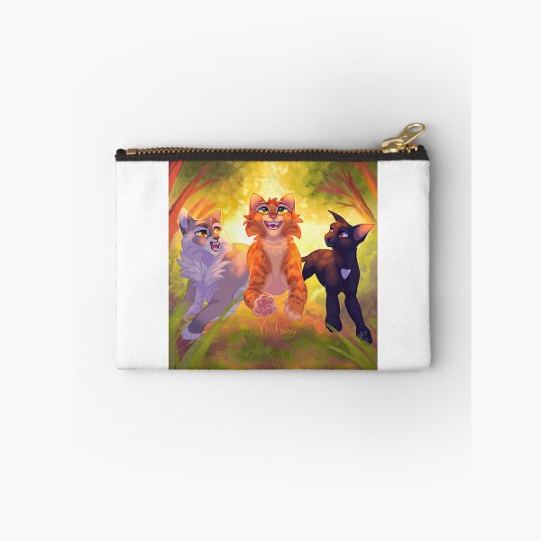 Item preview, Warriors - Best Friends designed and sold by Vhitany.