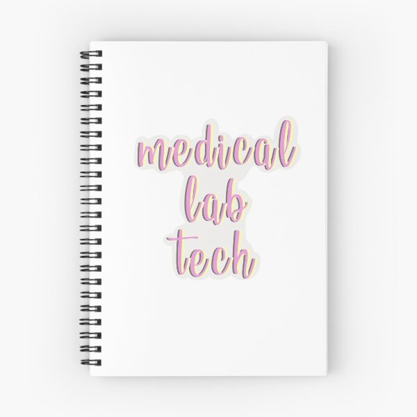 Item preview, Medical lab tech  designed and sold by shoplayne.
