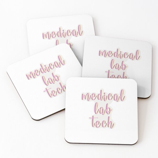 Item preview, Medical lab tech  designed and sold by shoplayne.