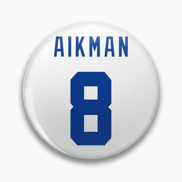 Item preview, Troy Aikman designed and sold by positiveimages.