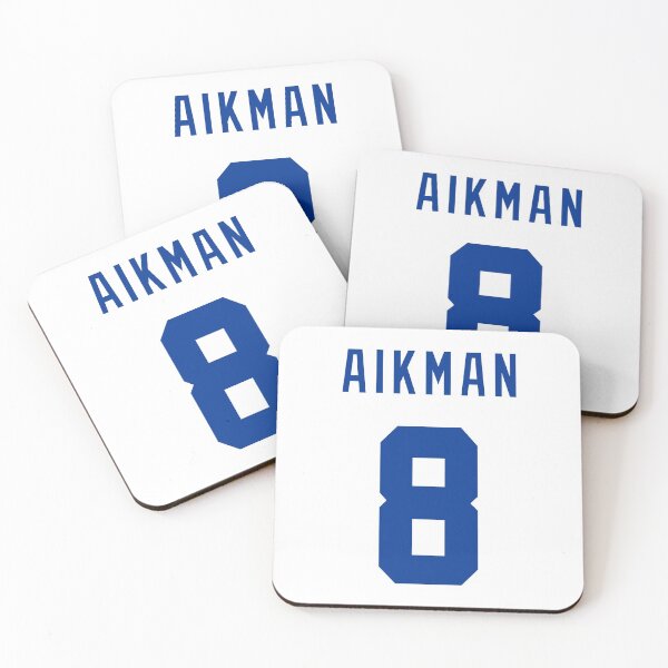 Item preview, Troy Aikman designed and sold by positiveimages.