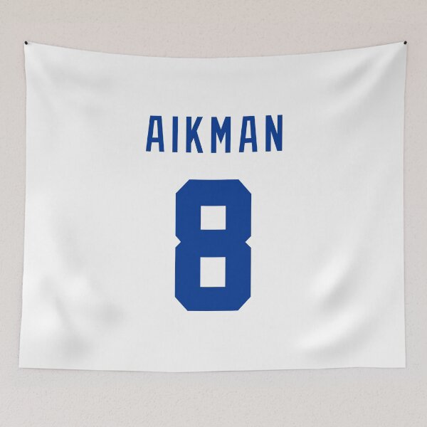 Item preview, Troy Aikman designed and sold by positiveimages.