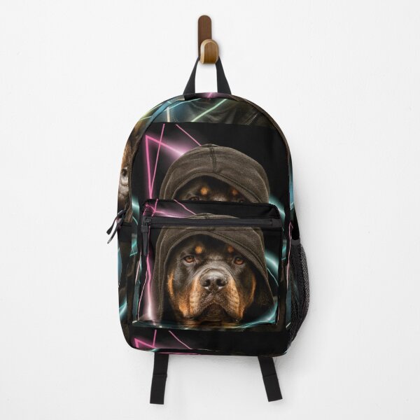 Item preview, Rottweiler All Black Color Product designed and sold by KellyJanosko-bd.