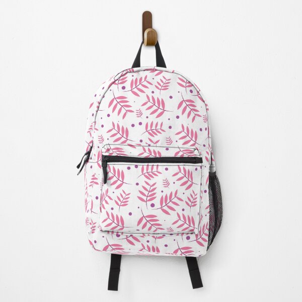 Item preview, Pink Leaves designed and sold by Orchyd.