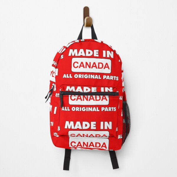 Item preview, Made in Canada: All original parts designed and sold by CitizenAwear.