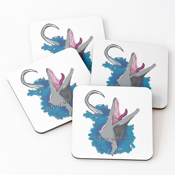 Item preview, Mosasaurus designed and sold by klh0853.