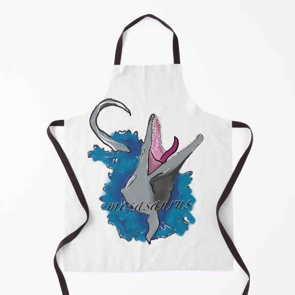 Item preview, Mosasaurus designed and sold by klh0853.