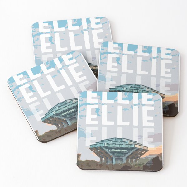 Item preview, UCSD ERC ellie  designed and sold by Jodiecreates.