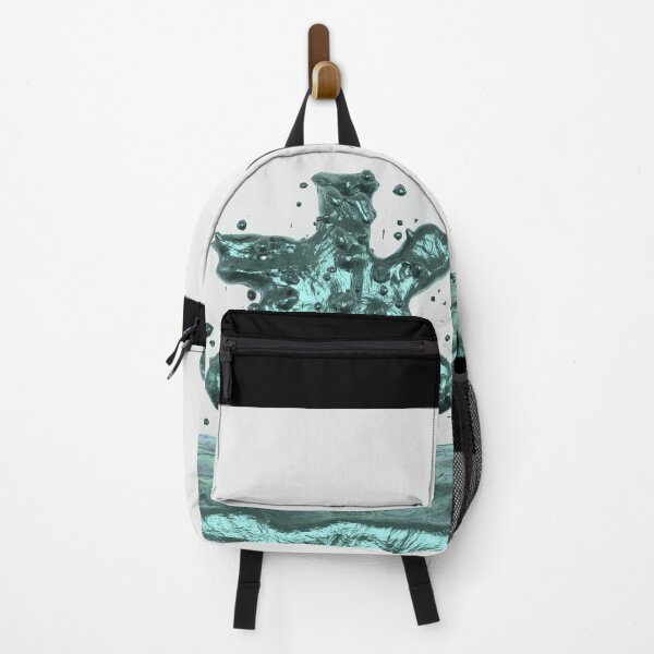 Item preview, kanji water 3d designed and sold by kombos.
