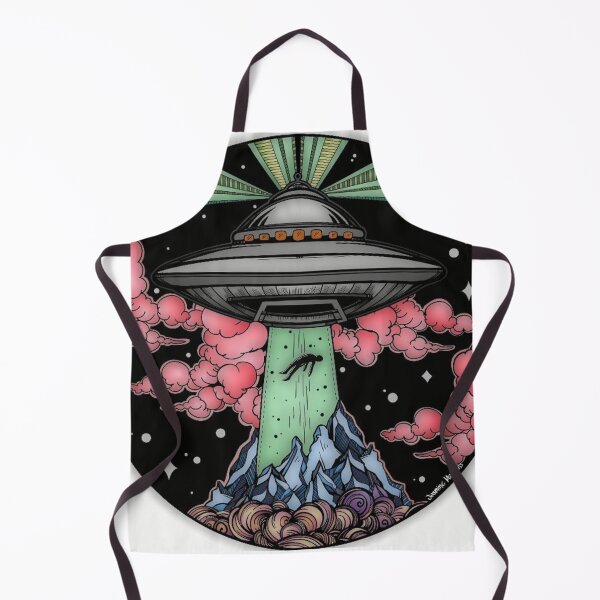 Item preview, OutOfThisWorld designed and sold by ArtByJasmine.