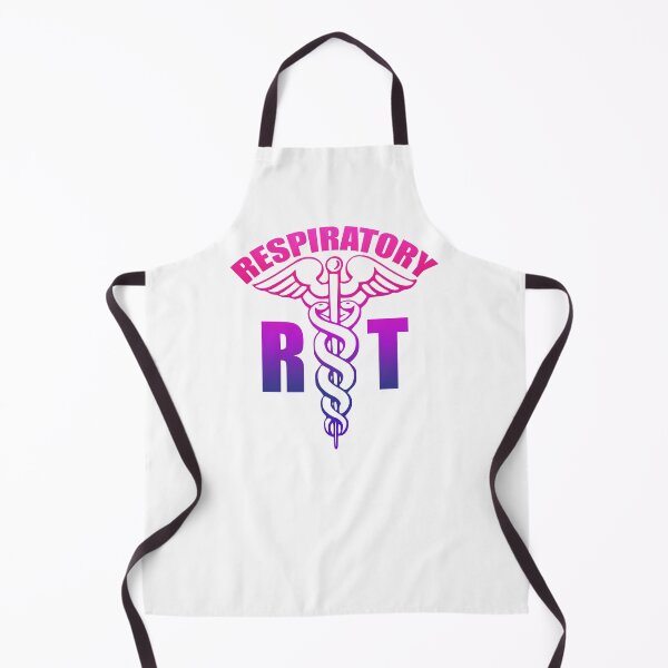 Item preview, Respiratory Therapist Pink Blue Purple designed and sold by Meliafroggy.