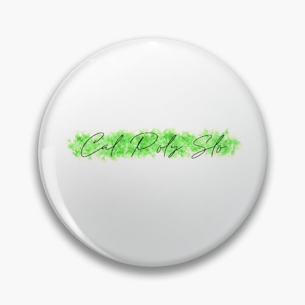 Item preview, Cal Poly Slo designed and sold by Annika Bahnsen.