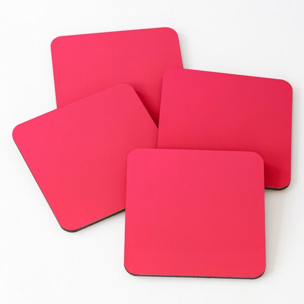 Item preview, Dark Pink Reddish Color designed and sold by Kaushal Pal.