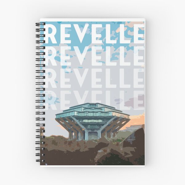 Item preview, UCSD revelle collge  designed and sold by Jodiecreates.