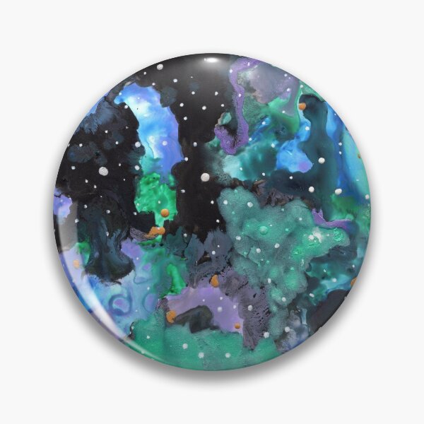 Item preview, Nebula designed and sold by dakotalouma.