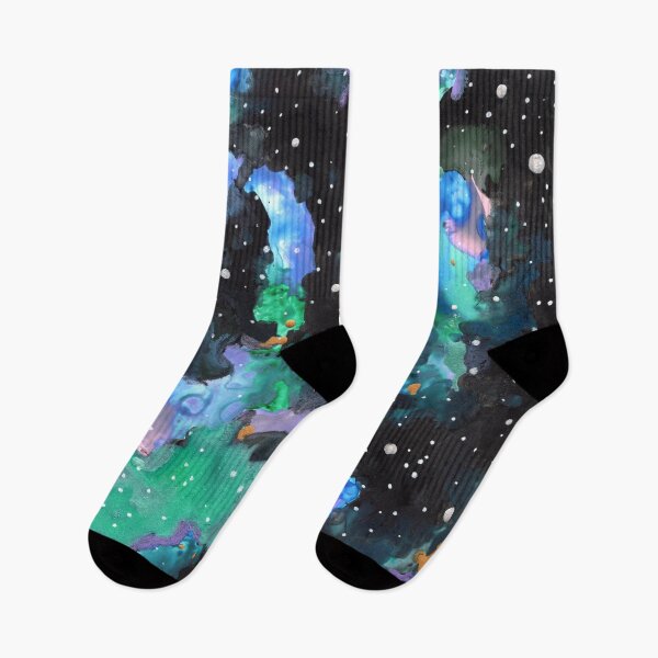 Item preview, Nebula designed and sold by dakotalouma.