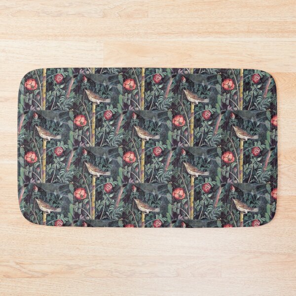 Item preview, Pompeii Flora & Fauna designed and sold by Ommik.
