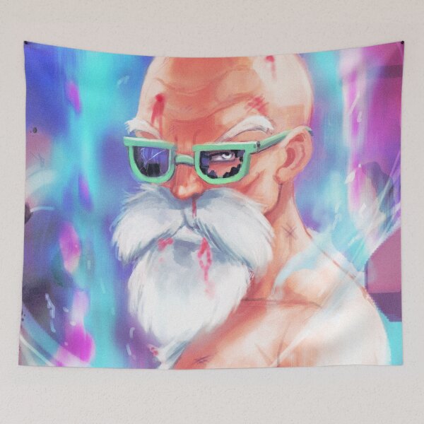 Item preview, Going UI- Muten Roshi designed and sold by markclarkii.