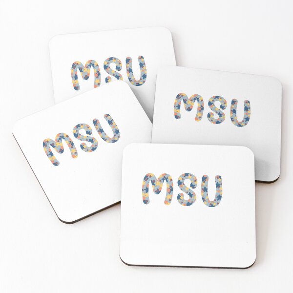 Item preview, Murray State Star Sticker designed and sold by Sydney Owen.