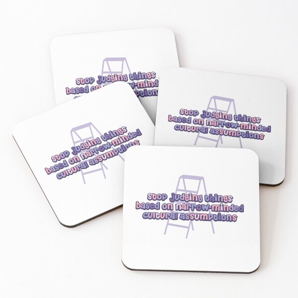 Item preview, Step Ladder designed and sold by Niche Nerd.