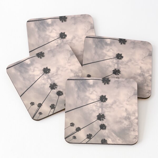 Item preview, Palm Trees designed and sold by withkath.