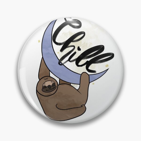 Item preview, Sleepy Sloth designed and sold by ClaudianArt.