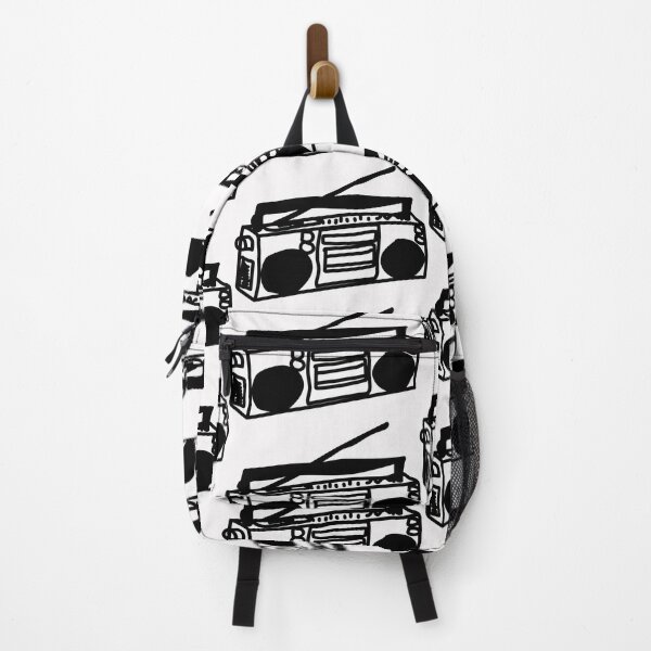Item preview, Boom Box designed and sold by Megan Miranda.