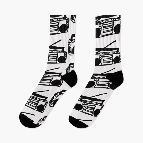 Item preview, Boom Box designed and sold by Megan Miranda.