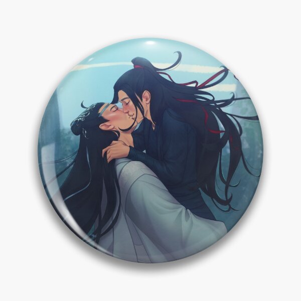 Item preview, Wangxian  designed and sold by SavBakk.