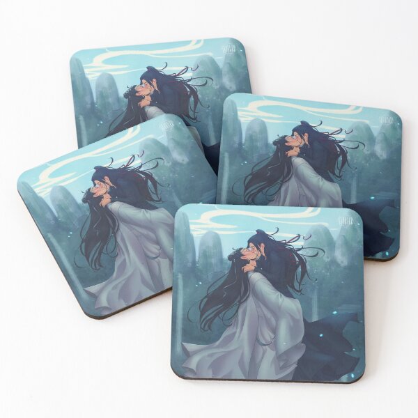 Item preview, Wangxian  designed and sold by SavBakk.