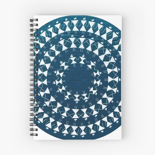 Item preview, Warli Art  designed and sold by Artoholic93.