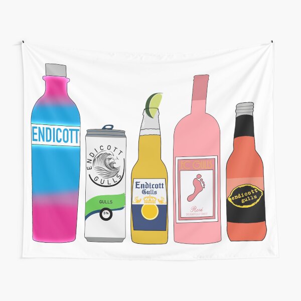 Endicott College Tapestry