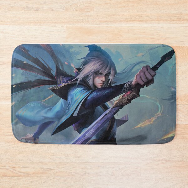 Item preview, Enduring Sword Talon (darker) designed and sold by Brigie99.