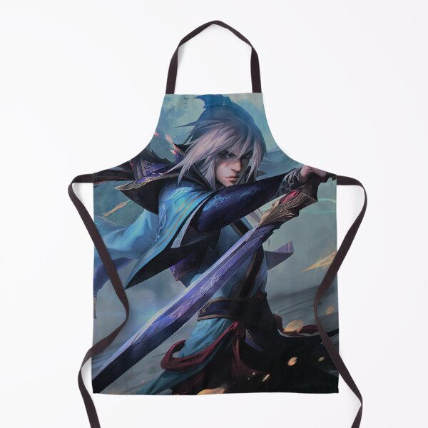 Item preview, Enduring Sword Talon (darker) designed and sold by Brigie99.