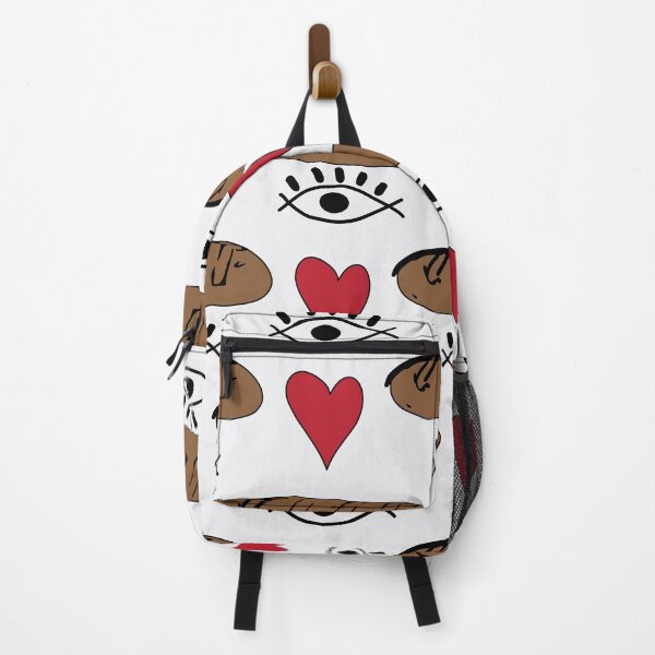 Item preview, I love bread designed and sold by Megan Miranda.