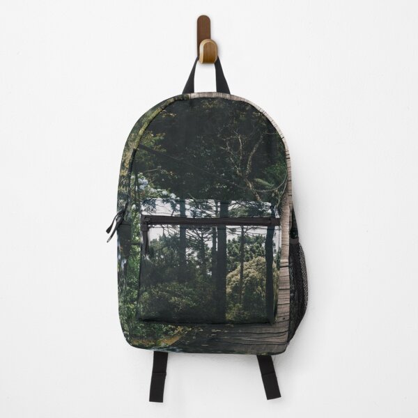 Item preview, Tranquil Forest bridge designed and sold by PeacePlanet.