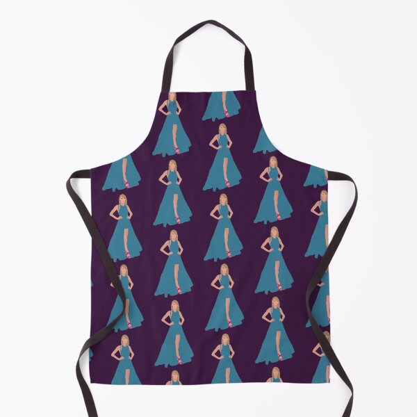 Item preview, Taylor Swift Blue Dress designed and sold by oliviaraep.