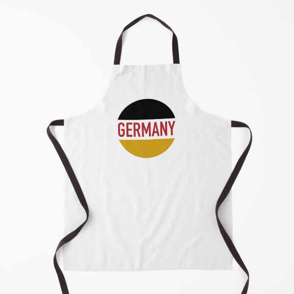 Item preview, GERMAN FLAG (Circular Design) designed and sold by H-Capsaicin.