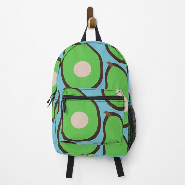 Item preview, Avocado designed and sold by Megan Miranda.