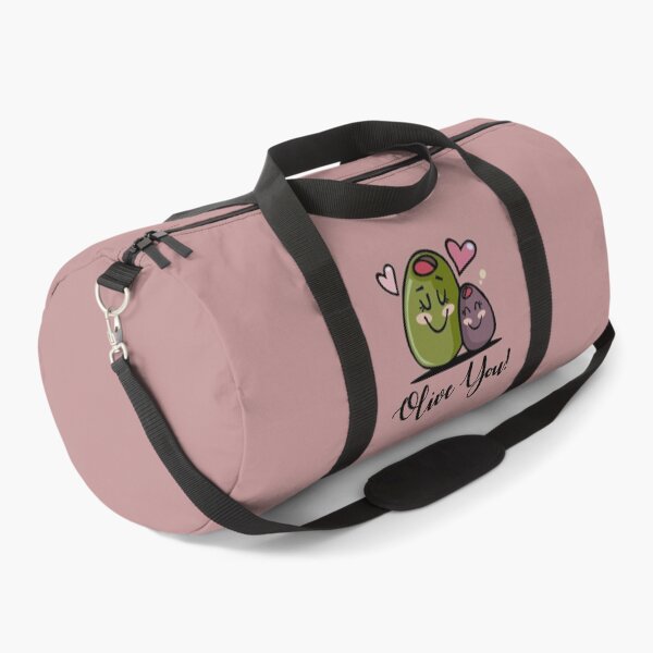 Item preview, Olive You! designed and sold by Popfizn.