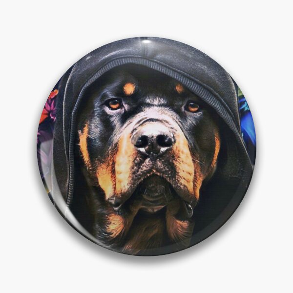 Item preview, Rottweiler  designed and sold by KellyJanosko-bd.