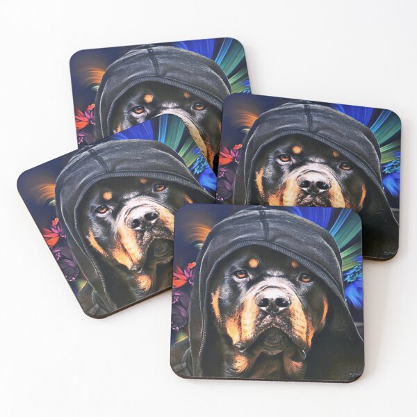 Item preview, Rottweiler  designed and sold by KellyJanosko-bd.