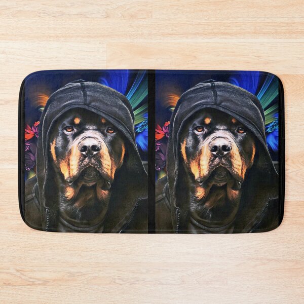 Item preview, Rottweiler  designed and sold by KellyJanosko-bd.