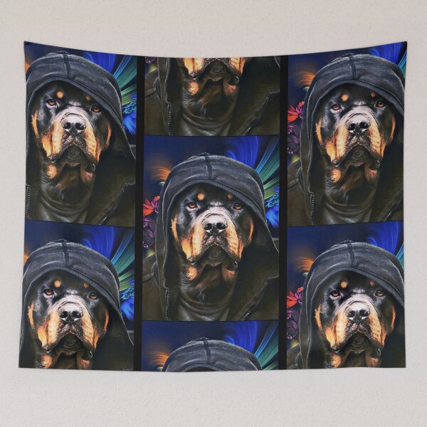 Item preview, Rottweiler  designed and sold by KellyJanosko-bd.