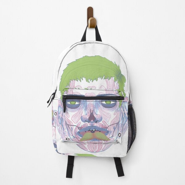 Item preview, portrait designed and sold by IdiosynArt.