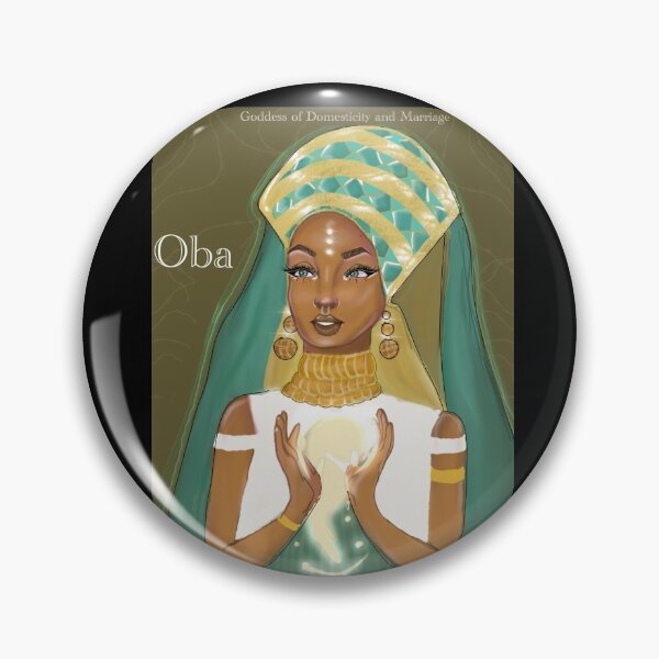 Item preview, Oba (Diosa) designed and sold by Tyla  Elise.