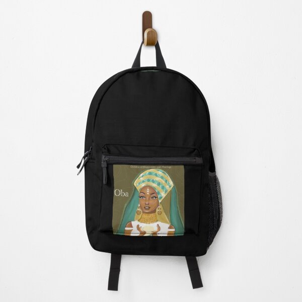 Item preview, Oba (Goddess)  designed and sold by Tyla  Elise.