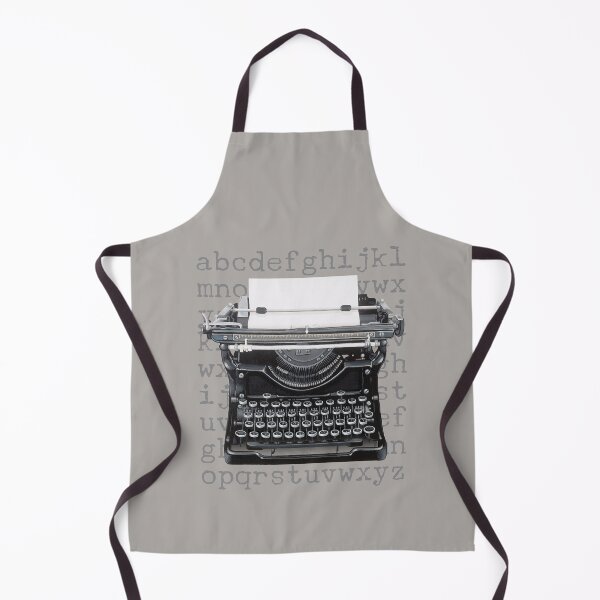 Item preview, Vintage Underwood Typewriter designed and sold by designworksnapa.