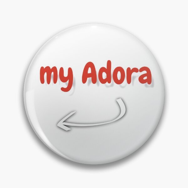 Item preview, My Adora designed and sold by georgigaze.
